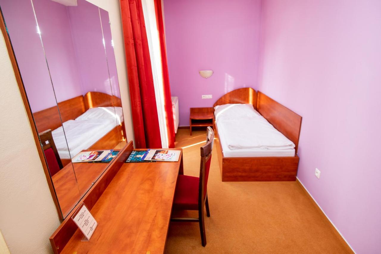 Hotel Boss Žilina Exterior foto